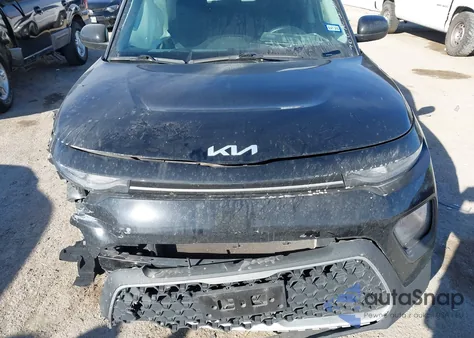 2022 Kia Soul S z USA, uszkodzony, nr VIN KNDJ23AU8N7180148